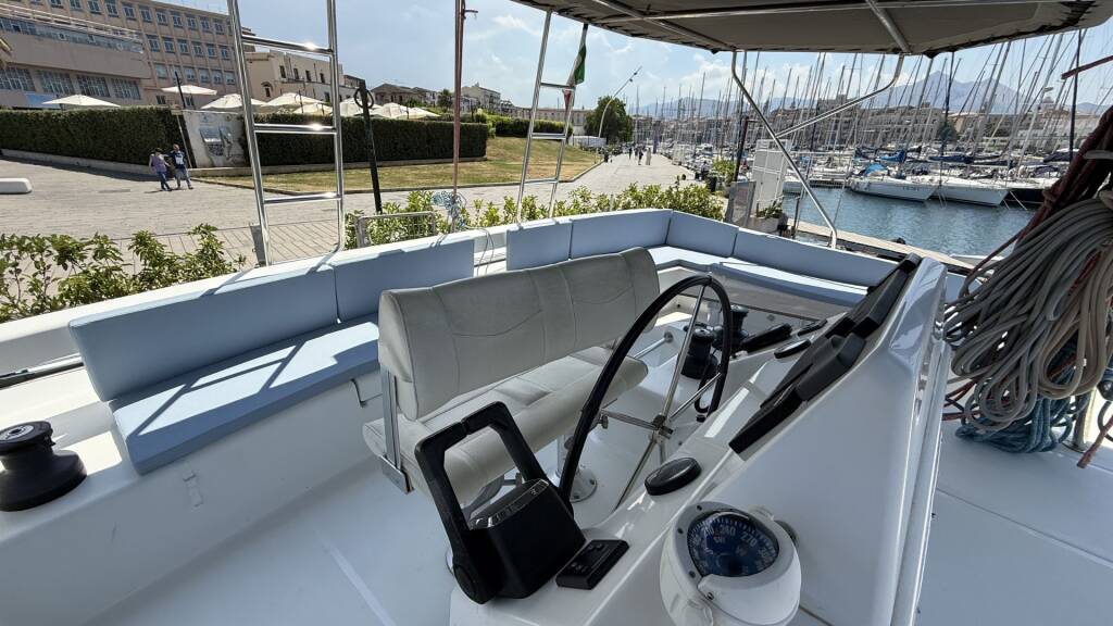Dufour 48 Catamaran Salazar