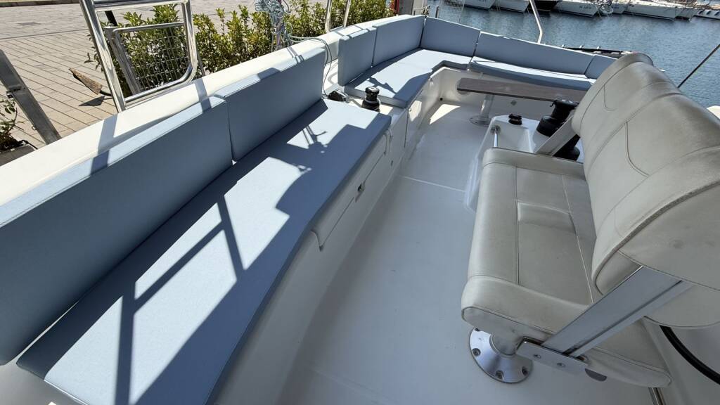 Dufour 48 Catamaran Salazar