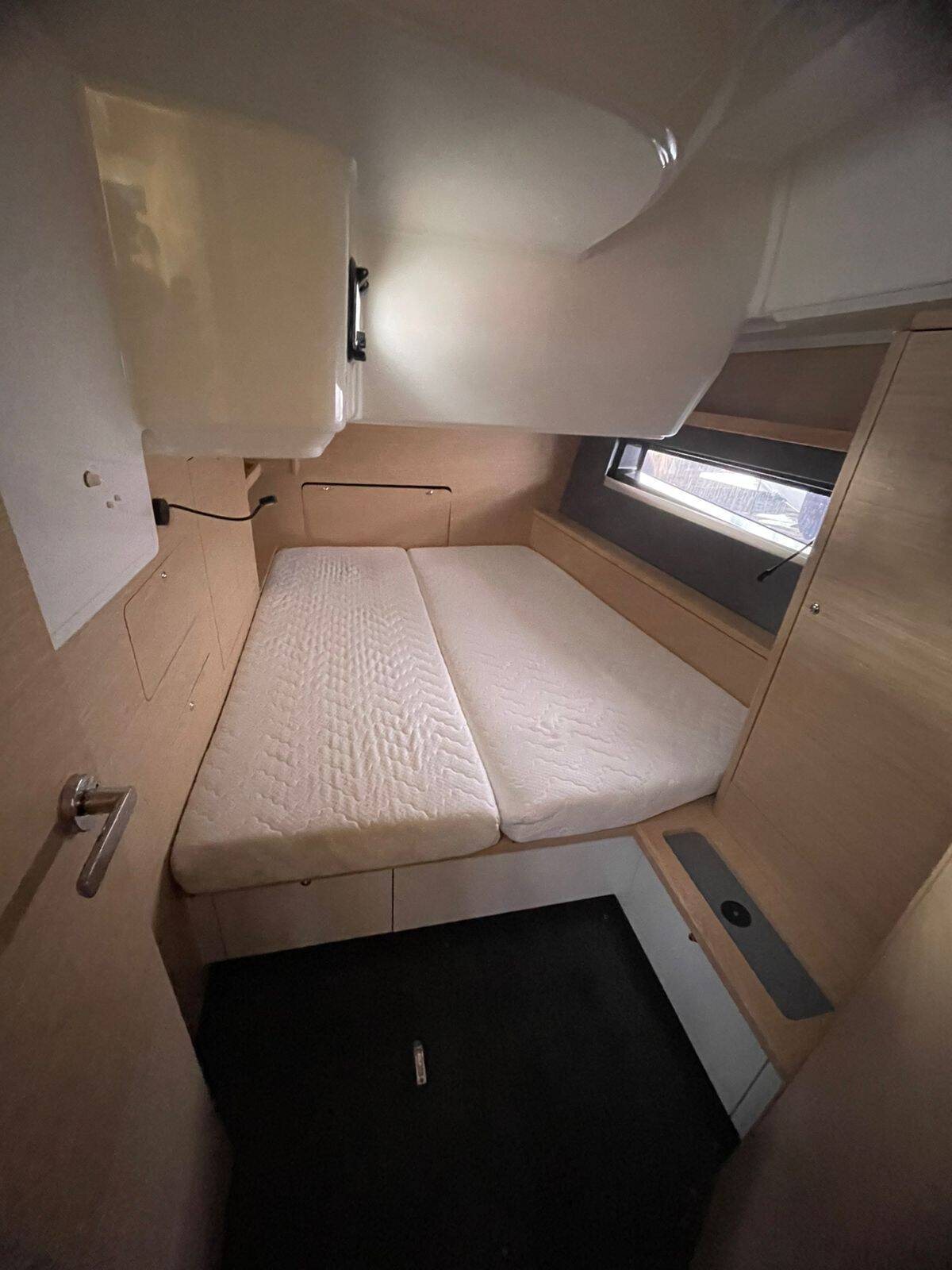 Dufour 48 Nova