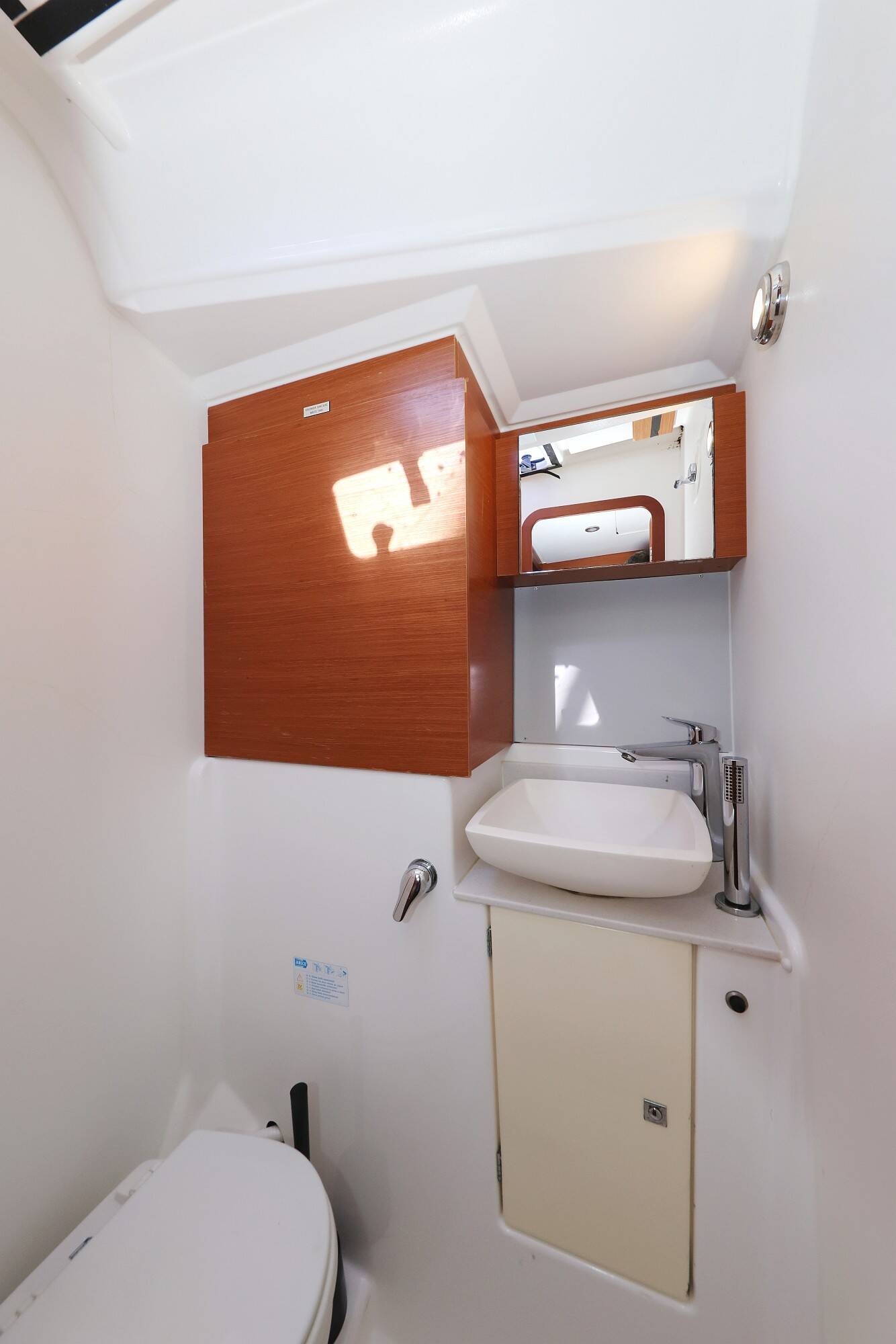 Dufour 520 GL Lateja