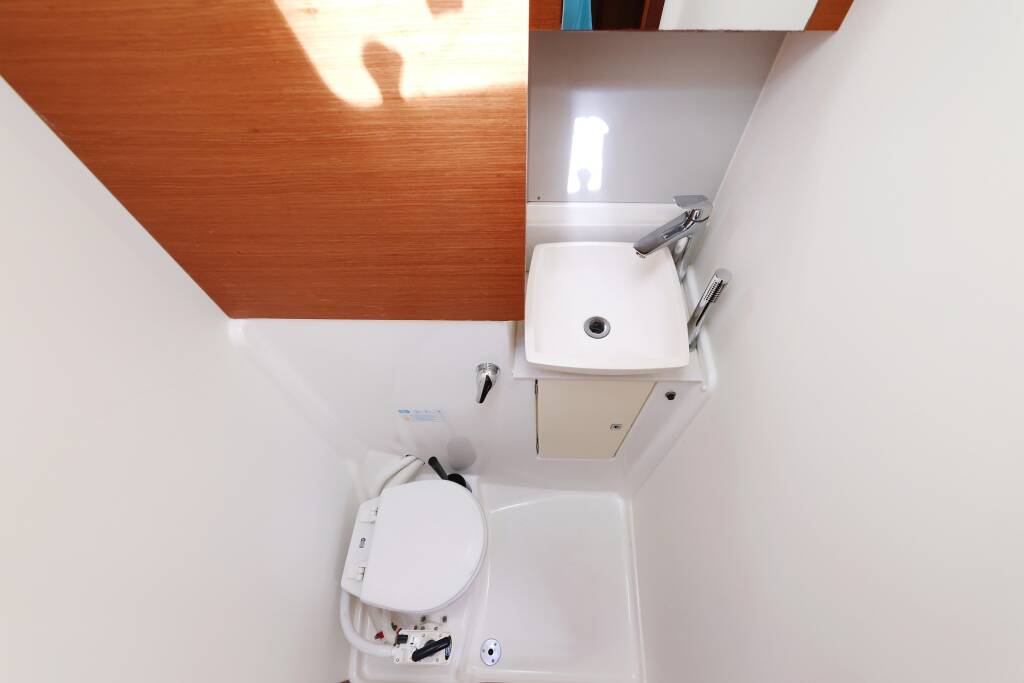 Dufour 520 GL Lateja