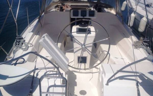 Elan 344 Impression Naftaki