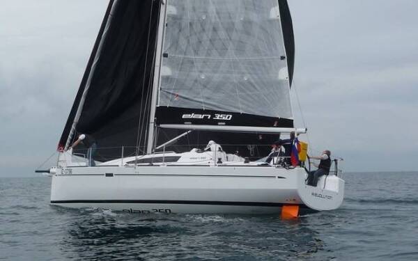 Elan 350 Performance Victor