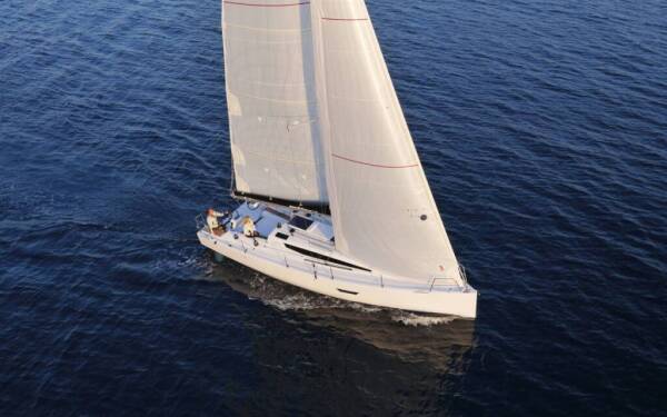 Elan E4 Bella Mia