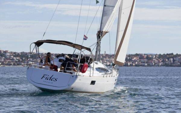 Elan Impression 40 Fides