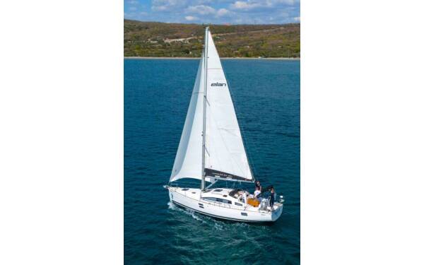 Elan Impression 40.1 Best Secret