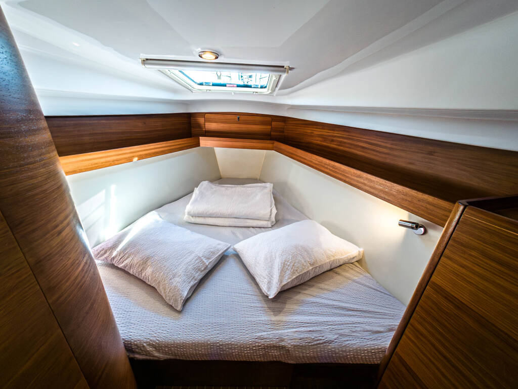 Elan Impression 40.1 Tamikaya