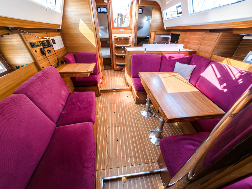 Elan Impression 40.1 Tamikaya