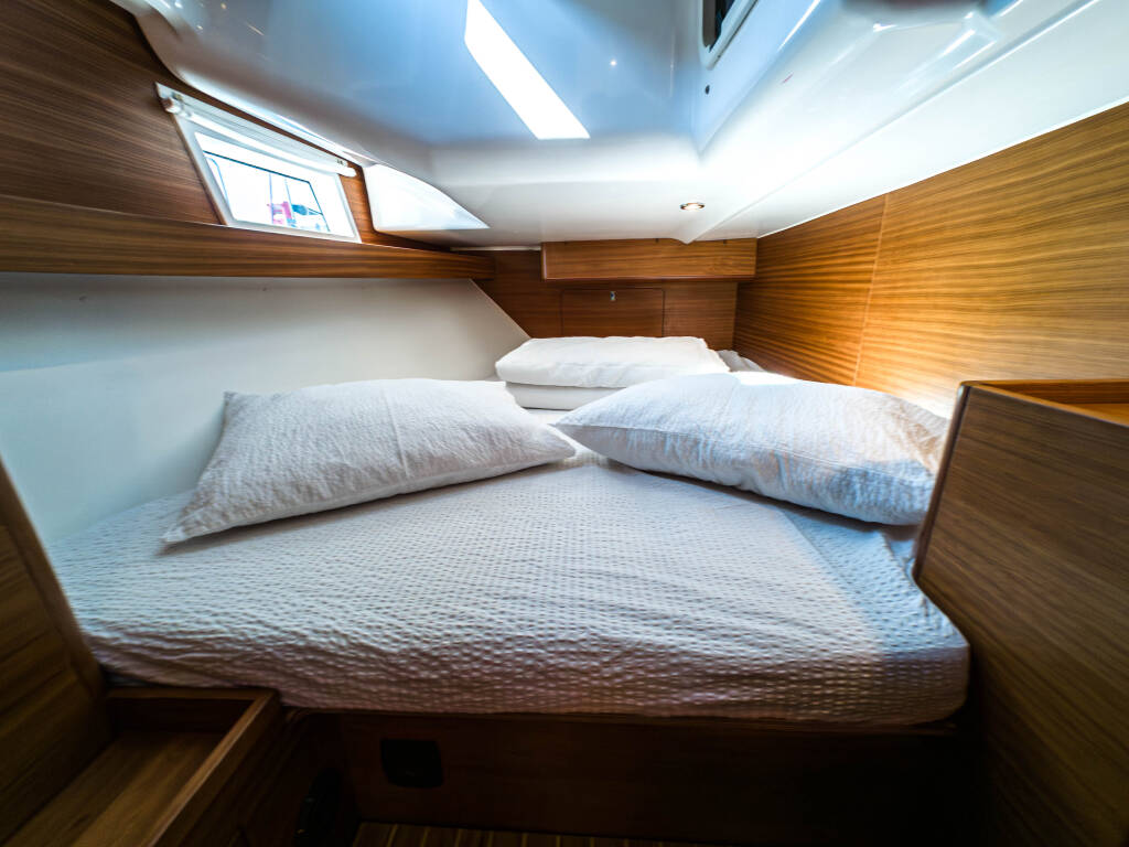 Elan Impression 40.1 Tamikaya