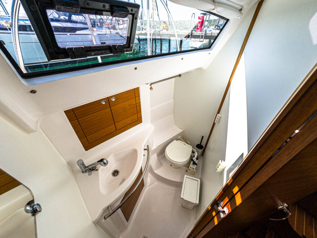 Elan Impression 40.1 Tamikaya