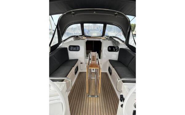 Elan Impression 40.1 Olelole