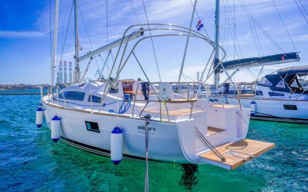 Elan Impression 40.1 Micky