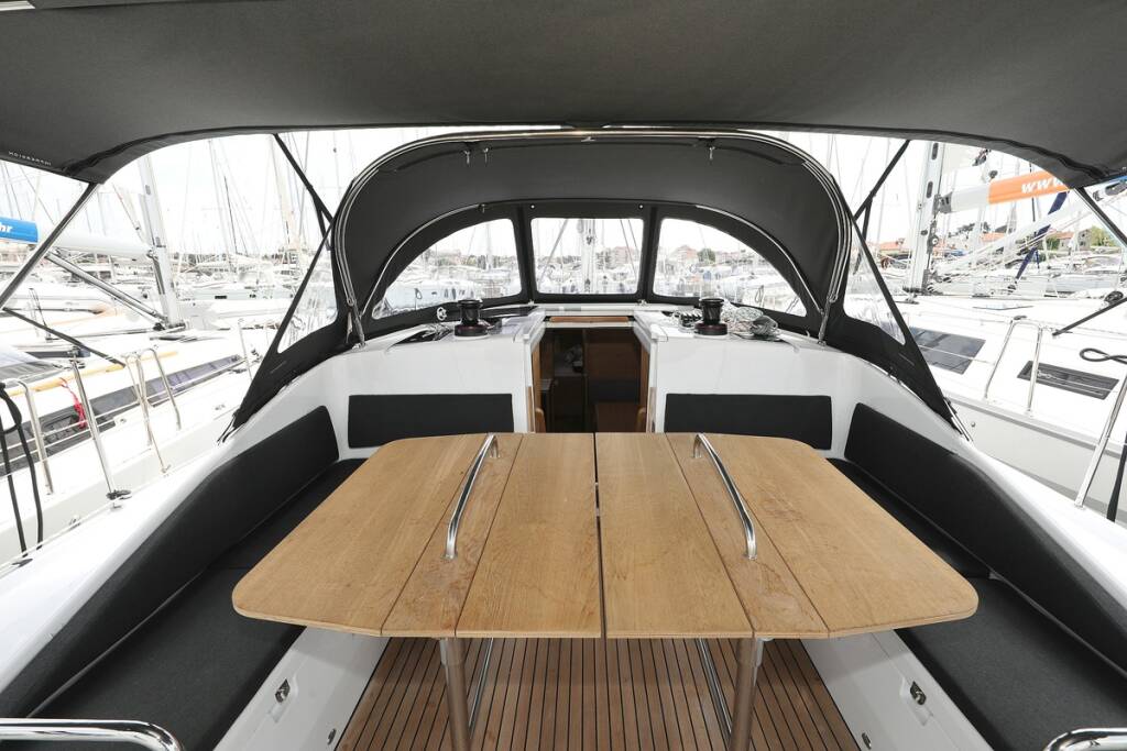 Elan Impression 45 Starlight