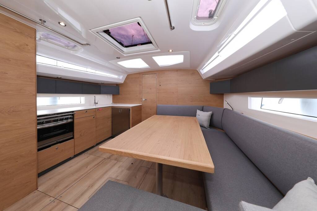 Elan Impression 45 Starlight