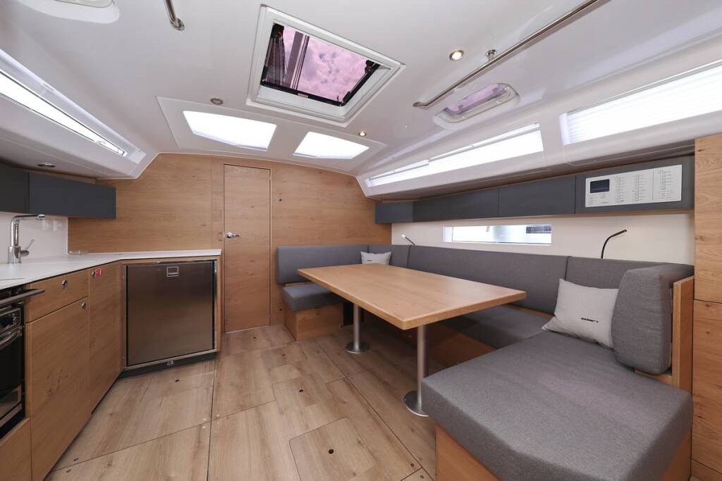 Elan Impression 45 Starlight