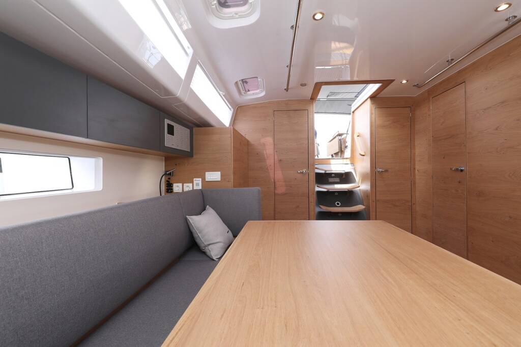 Elan Impression 45 Starlight