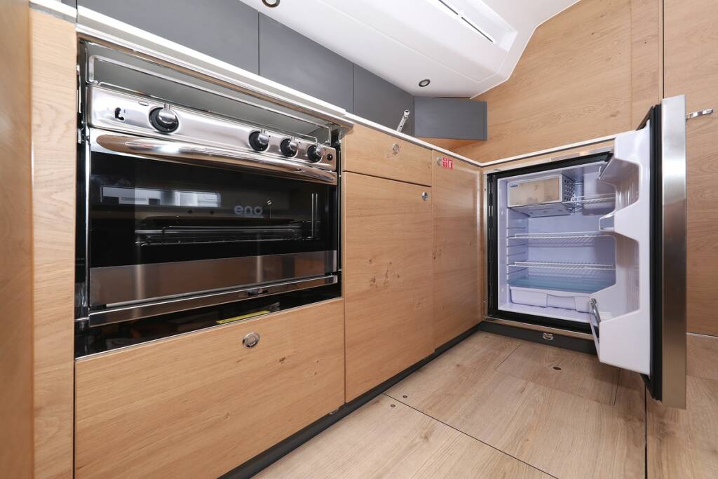 Elan Impression 45 Starlight