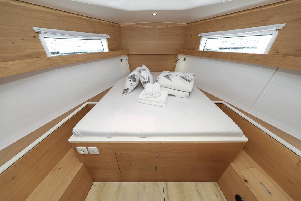 Elan Impression 45 Starlight