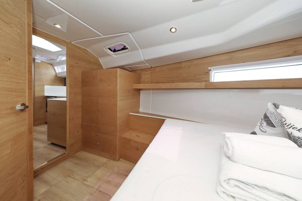 Elan Impression 45 Starlight