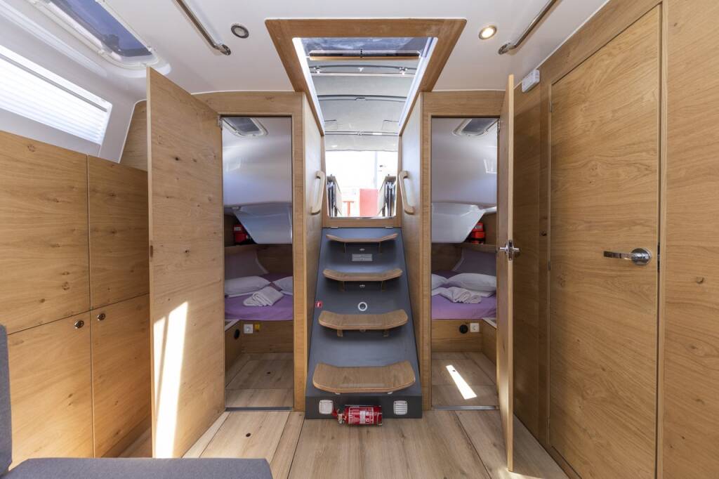 Elan Impression 45 Vekenega