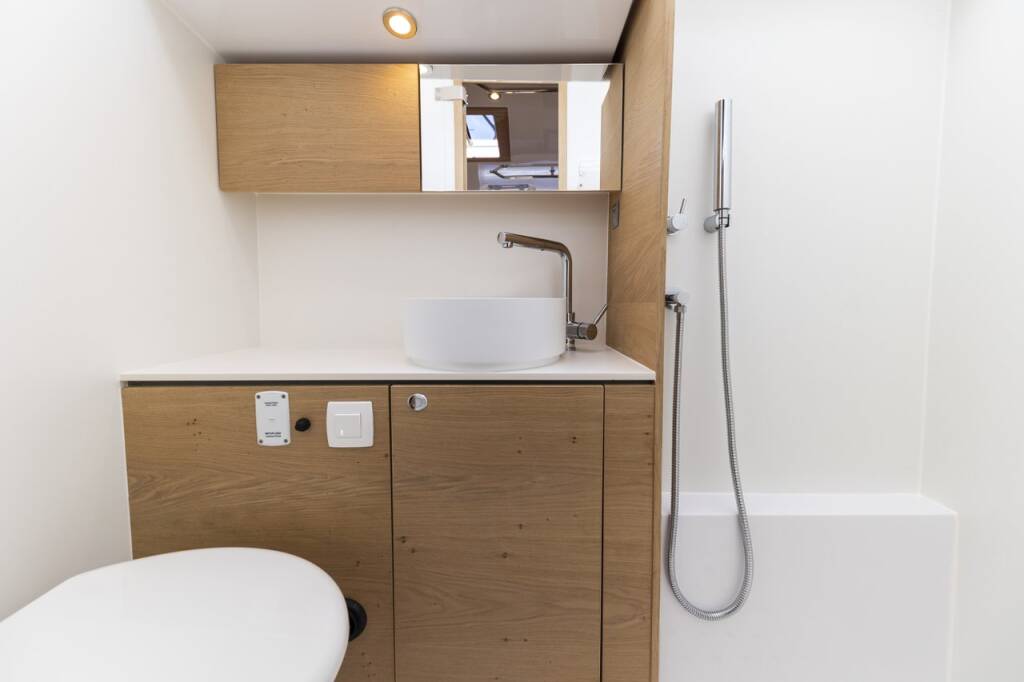 Elan Impression 45 Vekenega