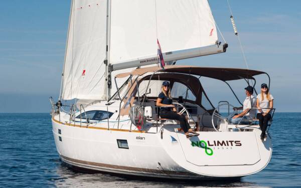 Elan Impression 45 No Limits