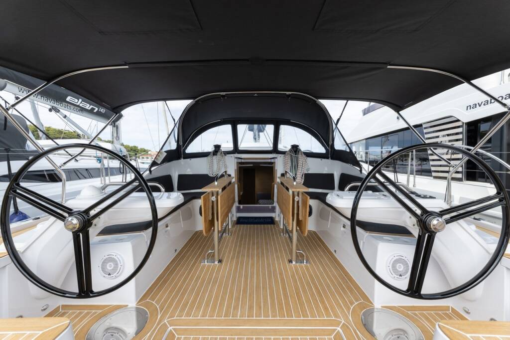 Elan Impression 45 Elana