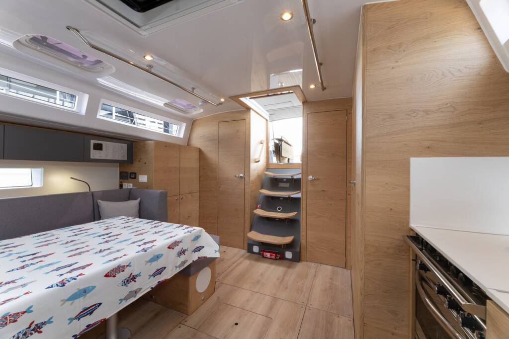 Elan Impression 45 Elana