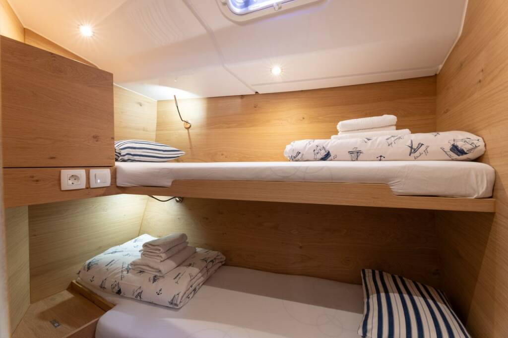 Elan Impression 45 Elana