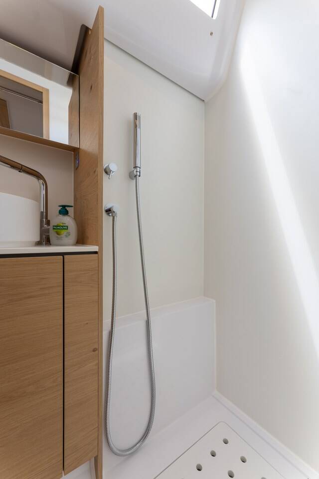 Elan Impression 45 Elana