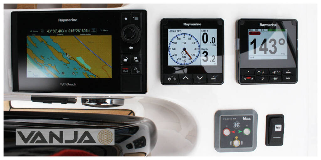 Elan Impression 45 Vanja