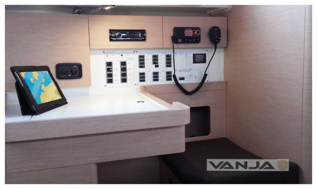 Elan Impression 45 Vanja