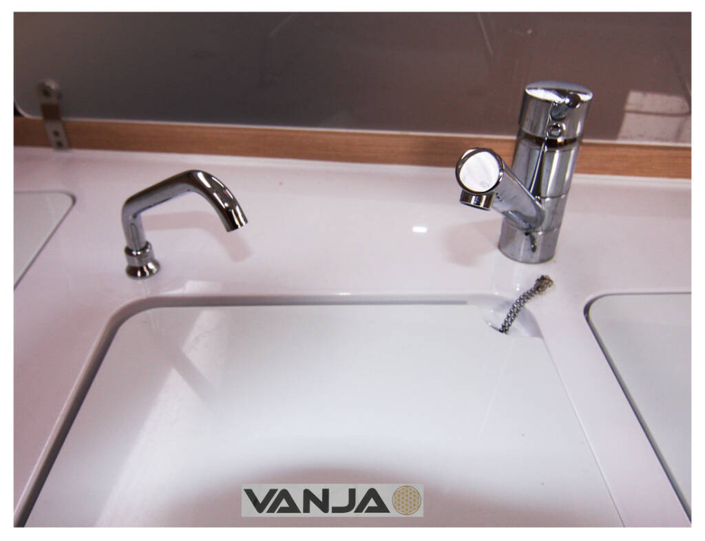 Elan Impression 45 Vanja