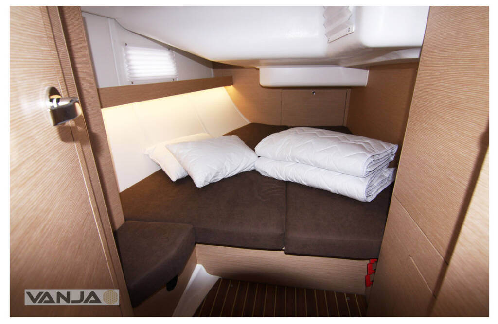 Elan Impression 45 Vanja