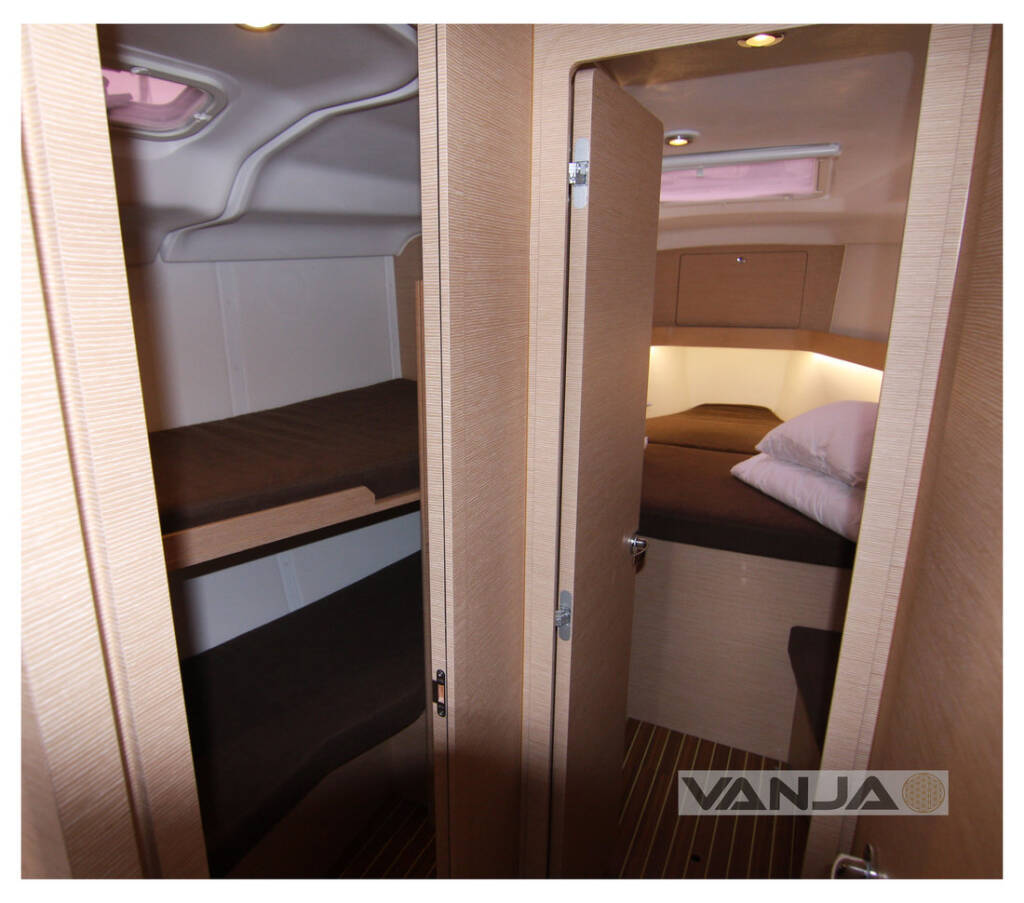 Elan Impression 45 Vanja