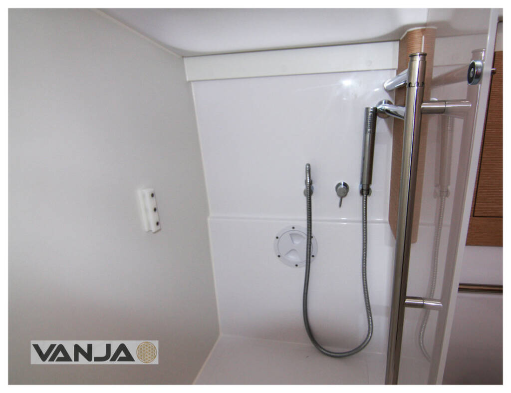 Elan Impression 45 Vanja