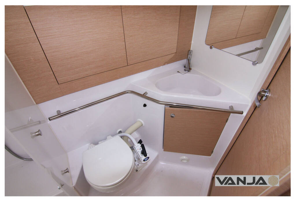 Elan Impression 45 Vanja