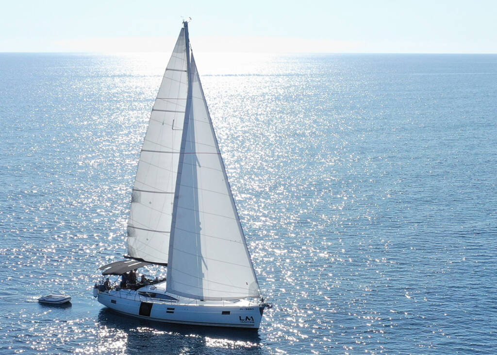 Elan Impression 45 Vanja