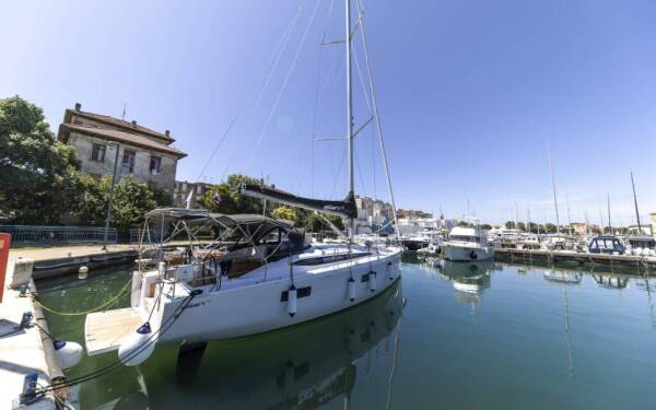 Elan Impression 45 Supreme