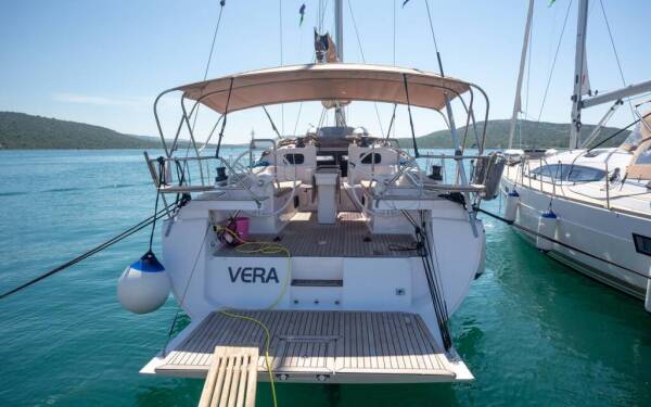 Elan Impression 45 Vera