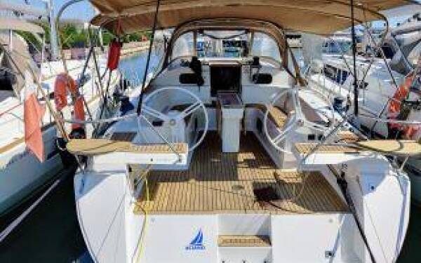 Elan Impression 45 Aciano