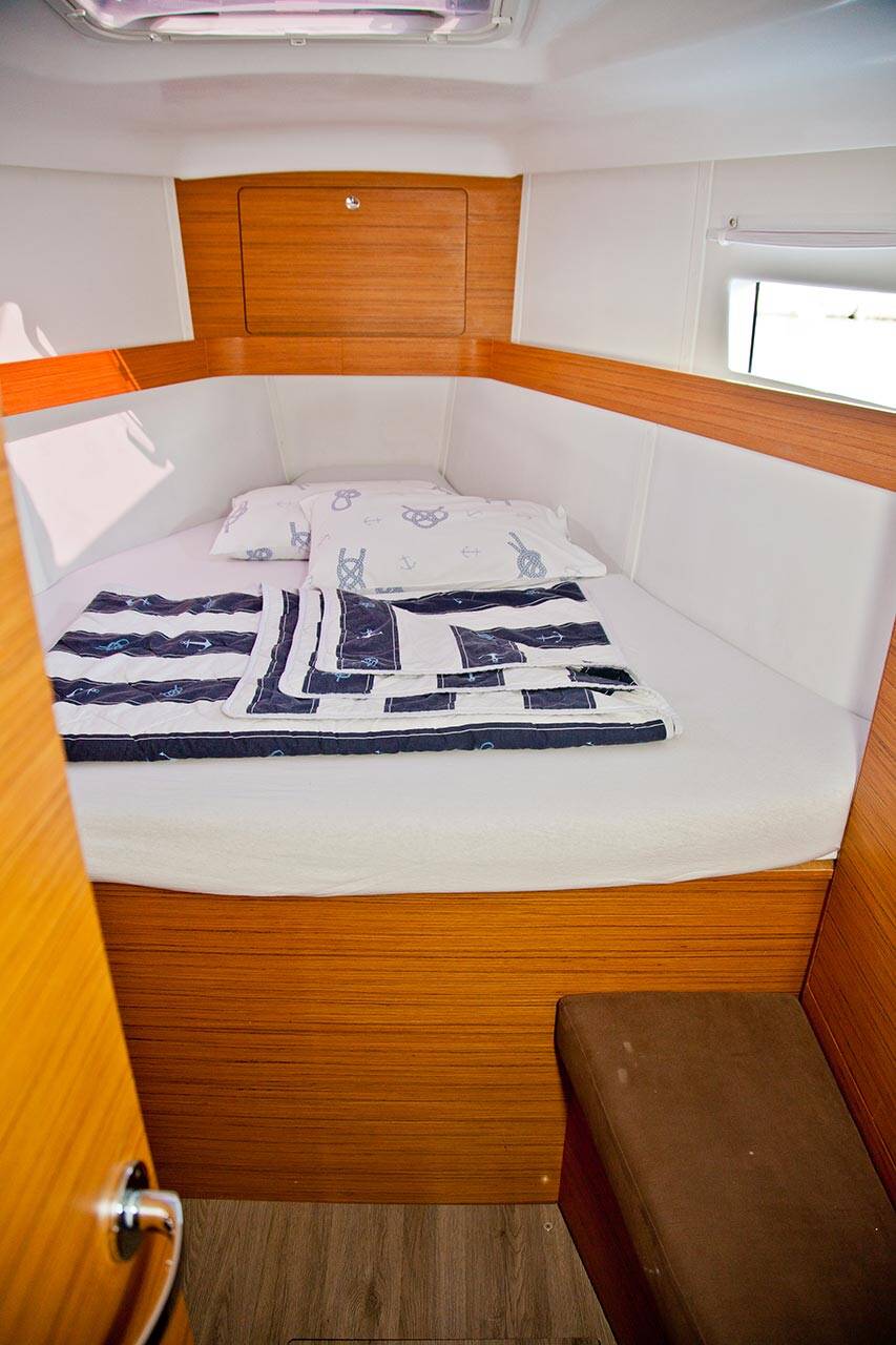 Elan Impression 45 Sea Cure