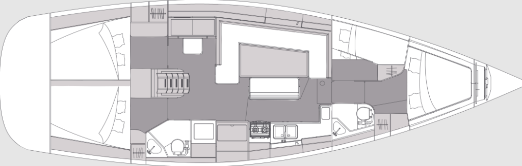 Elan Impression 45.1 Simply the Best