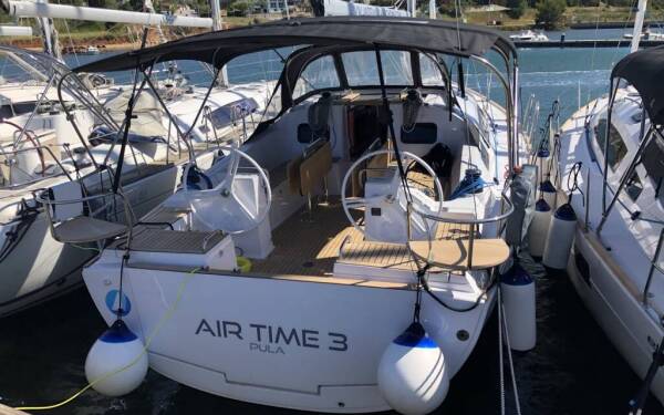 Elan Impression 45.1 AirTime 3