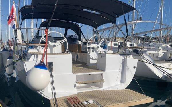 Elan Impression 45.1 Lena