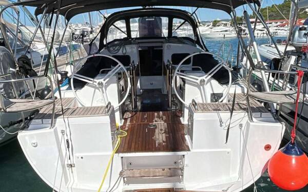 Elan Impression 45.1 Perun