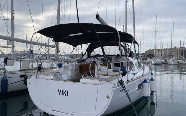 Elan Impression 45.1 Viki