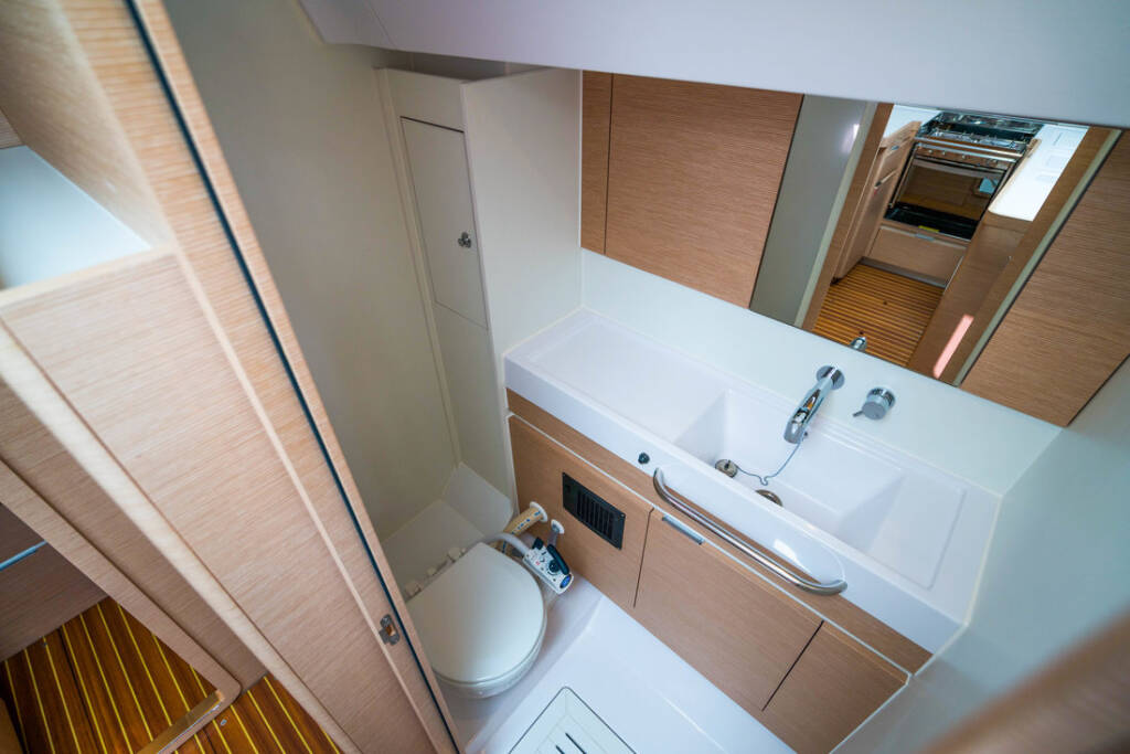 Elan Impression 50 Escape II