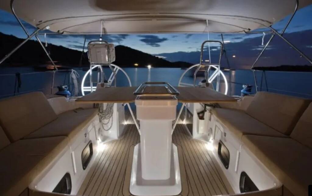 Elan Impression 50 Lazy Days