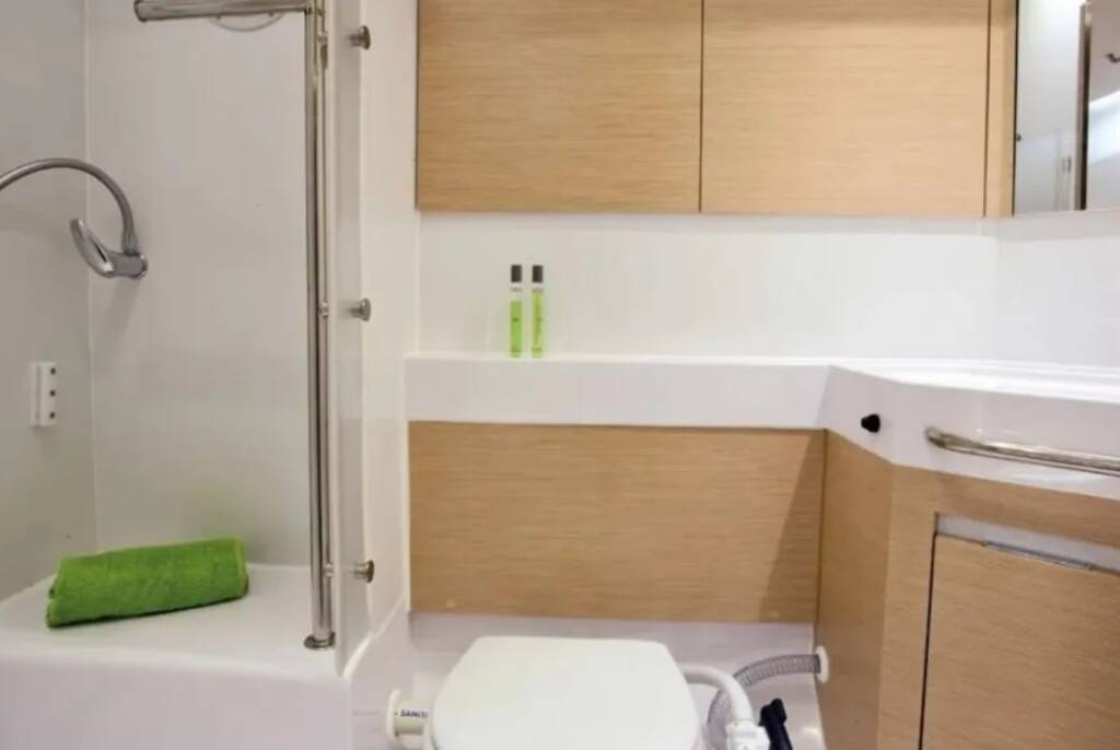 Elan Impression 50 Lazy Days